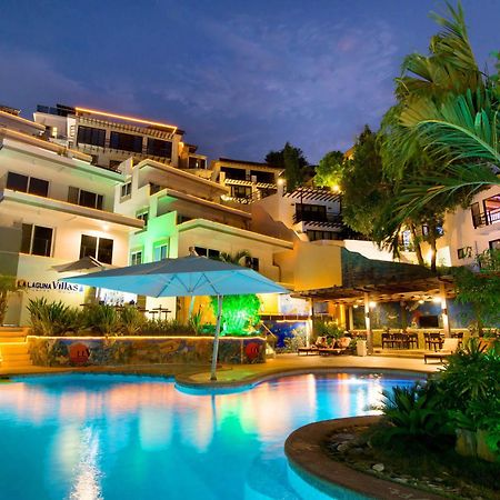 Lalaguna Villas Luxury Dive Resort And Spa Puerto Galera Ngoại thất bức ảnh