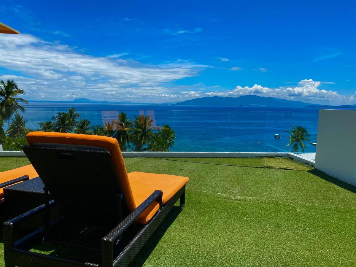 Lalaguna Villas Luxury Dive Resort And Spa Puerto Galera Ngoại thất bức ảnh